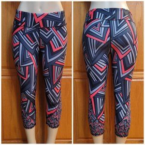 Fabletics Capri Leggings